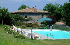 Collina Blu Bolsena